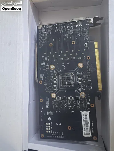 كرت شاشه RTX 2060 super 8gb 3