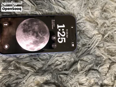 ايفون 16 عادي للبيع او للبدل ع شي اقل 3