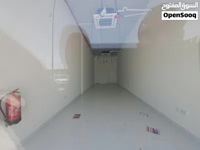 محل للايجار الحيل/shop for rent Al-Hil 3