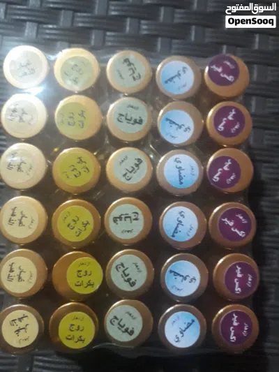 عطور روائح 2