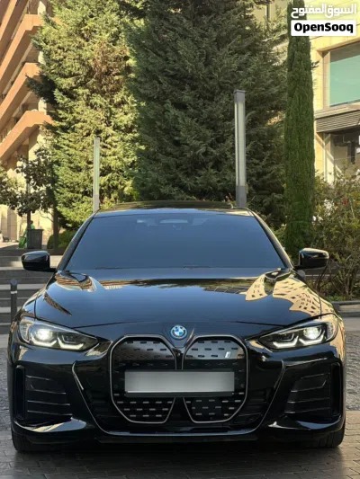 BMW 4 Series i4 eDrive40 3