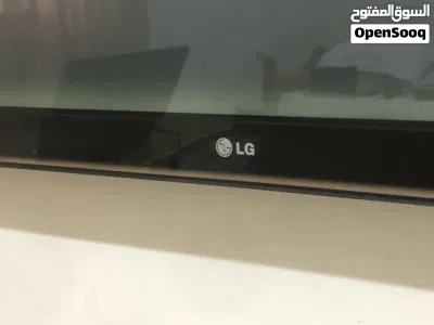 شاشة LG حجم 42 2