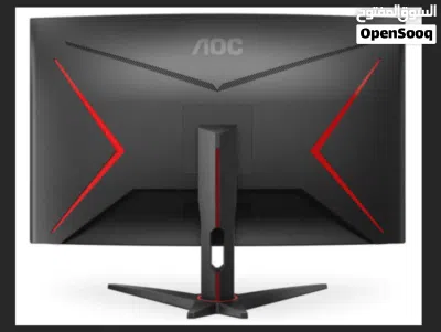 AOC C32G2ZE2 31.5 VA 1080p 240hz 0.5ms Curved Gaming Monitor 3