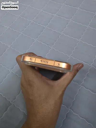 HONOR 600 (256GB/8GB) بحالة الوكالة + ساعة HONOR Fit جديدة + ضمان 600 يوم 4