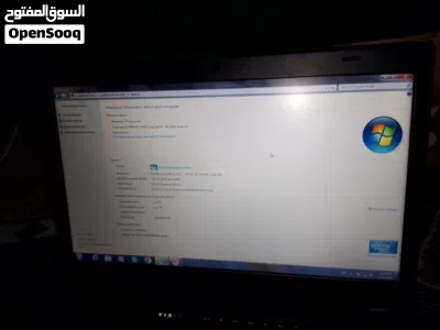 لابتوب ديل فوسترو بسعر حررررق 2