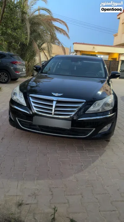 Hyundai Other 4