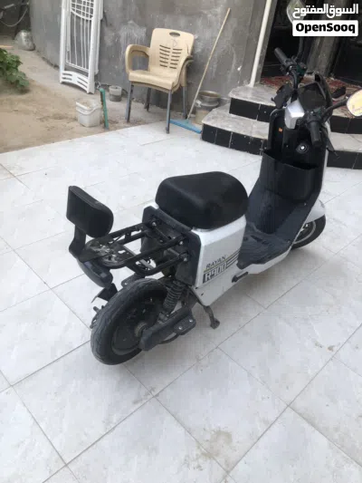 داجه شحن R900سعرها600شعاله كلشي ما بيها يوادلها بتريات ثنين متفوخات 4