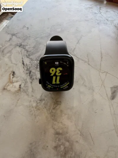Apple Watch series 9 GPS 2