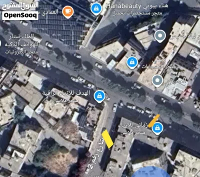 محل للأيجار في حدة المدينة..تواصل مع المالك 2