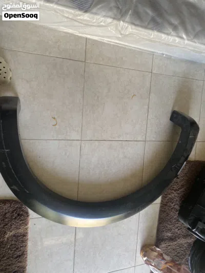 2024 ford raptor (r) fender for sale!! 4