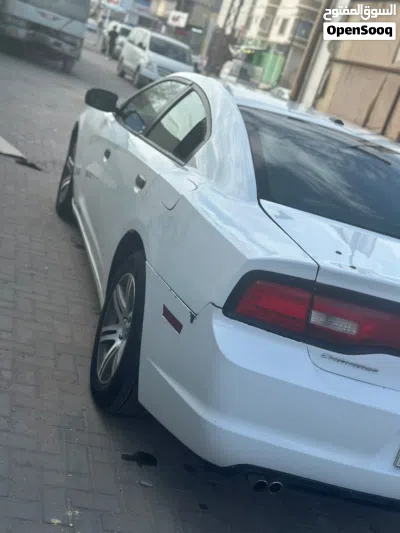Dodge Charger GT 3