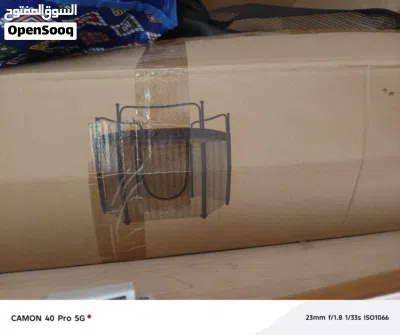 قفازه أطفال ترامبولين 2