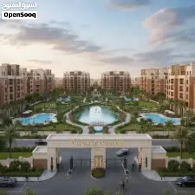 شقه للبيع في العاصمه الادرايه بخصم 50% امام النهر الاخضر بمقدم170الف 3
