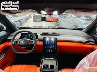 وصل الجديد... DONGFENG MAGE 2