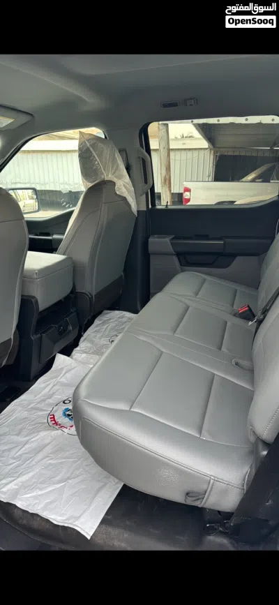 فورد F-150 Limited 3