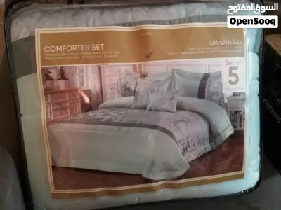 Brand new, Unopened Comforter Set 2