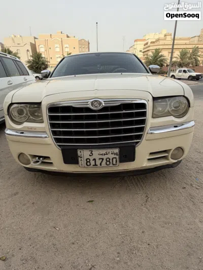 Chrysler 300 300S v8 2