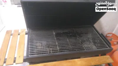 Royal Relax Outdoor Grill 3