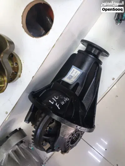 بنية دفريشن 2