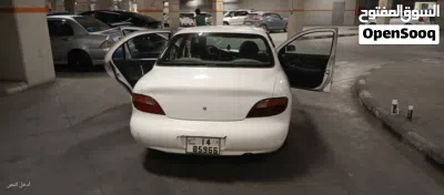 هيونداي افانتي Standard 4
