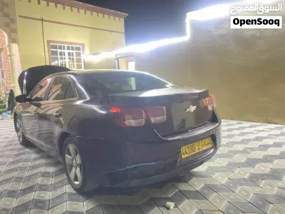 شيفروليه افيو LS 4