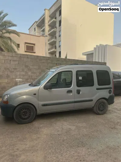 Renault Express 2