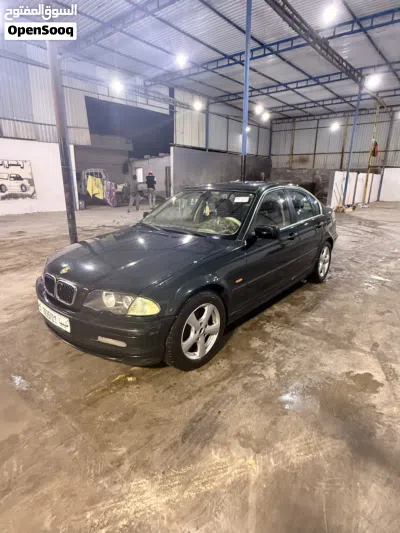 BMW 3 Series 328 3