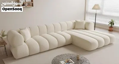 High-End Sofa Set – طقم كنب فخم جداً بسعر اقتصادي ومناسب 3
