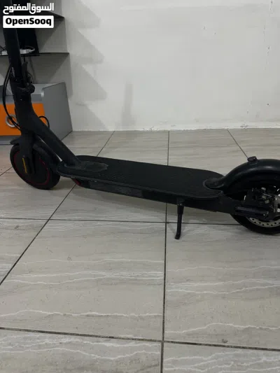 سكوتر شاومي pro2 4