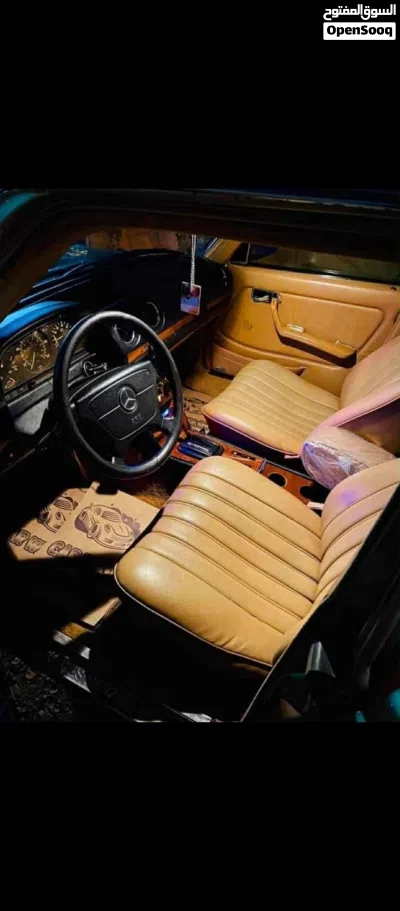Mercedes Benz Other 250 3