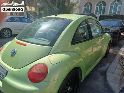 Volkswagen Beetle Standard 2