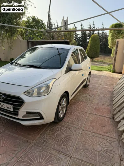 هيونداي i10 Standard 3