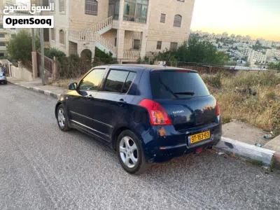Suzuki Swift Standard 4