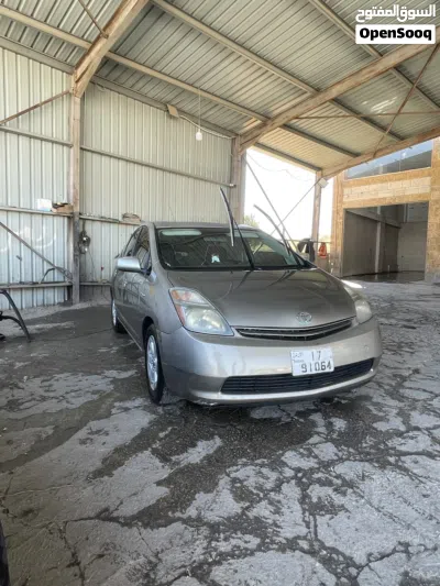تويوتا بريوس Prius 3