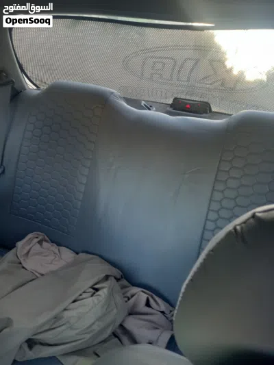 Kia Sephia 1 4