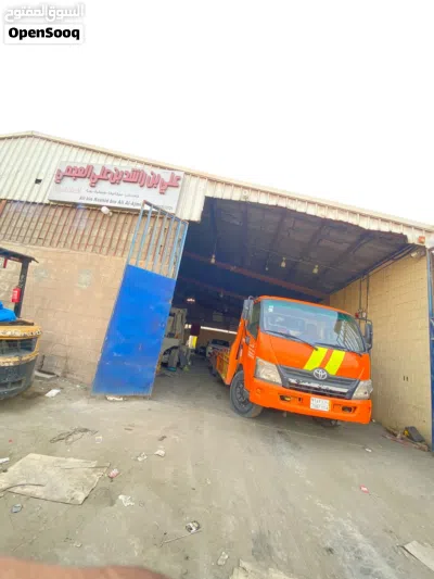 سطحه الجبيل النقل سيارات داخلي و خارجي Towing service Jubail 4