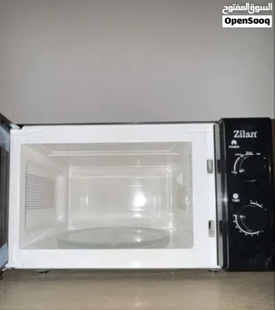 مايكرو ماركه (Zilan) اصلي مستعمل كلش قليل ونظيف جداً 2