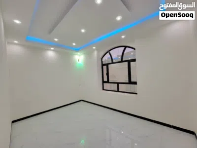 شقة للايجار في حده المدينه شارع صفر 2