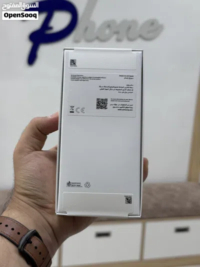جوال سامسونج جالاكسي A17 - 128GB/6 Samsung galaxy A17 - 128GB/ 6 3
