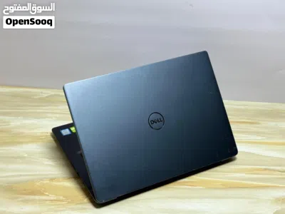 Laptop Dell Vostro Core i5 الجيل الثامن 3