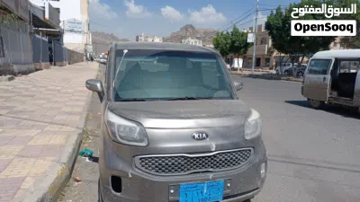 Kia Ray EV 4