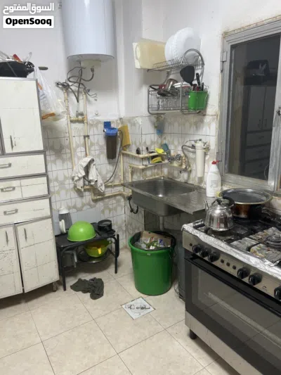 مشاركة سكن 4
