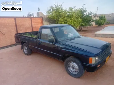 Toyota Hilux Standard 3