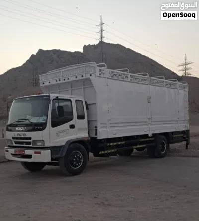 Truck for Rent daily basis Monthly hiap 2