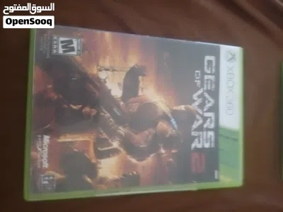 بسم الله الرحمن الرحيم سيديات xbox 360 بي سعر معقول جدا وا قابل التفاوض وا مبارك الى صاحبهم 2