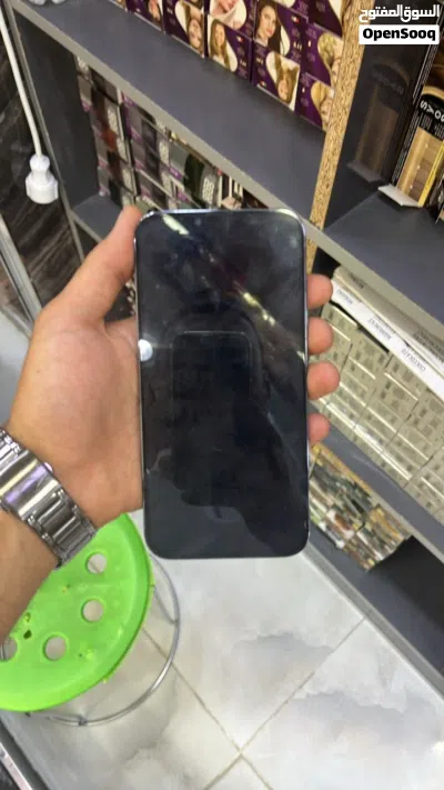 ايفون 13 برو ماكس مش مفتوح تلفون 2