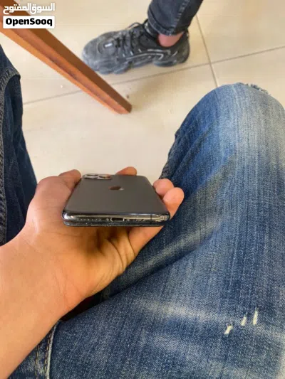 ايفون 11 برو 3