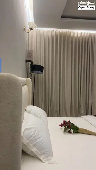غرف للايجار اليومي 3
