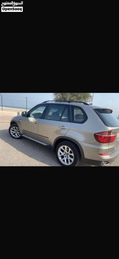 BMW X5 Series Standard 2