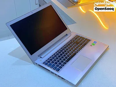 لابتوب Lenovo Core i5 بسعر مميز 3